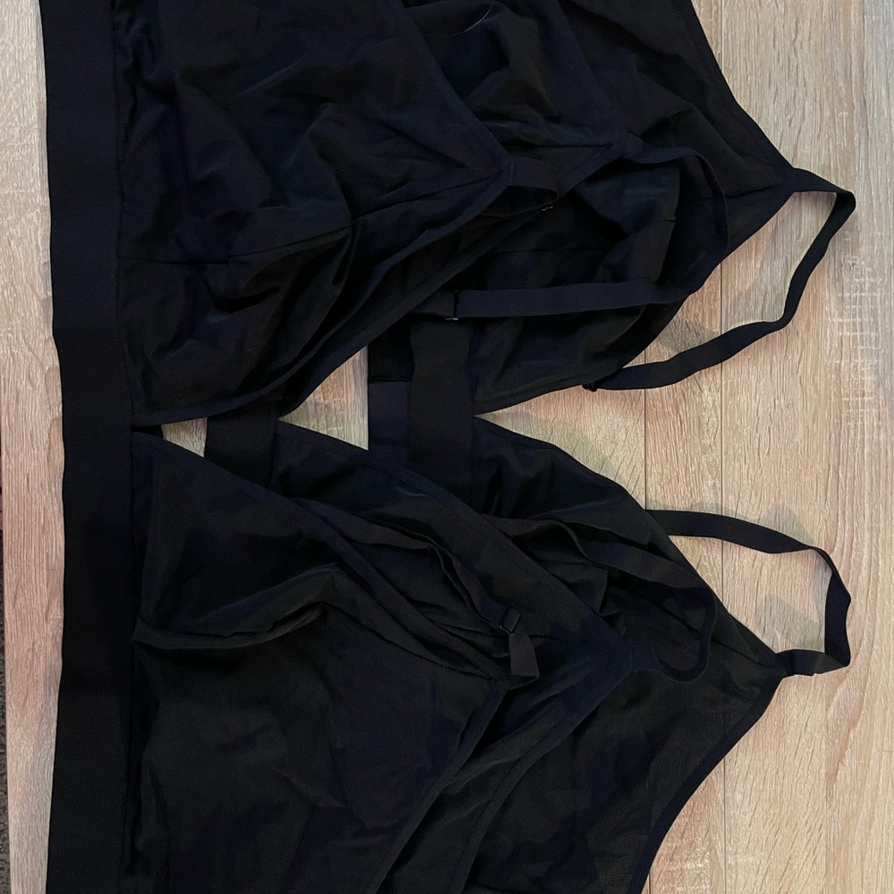 Old Navy Bra - 4X Black NWT
